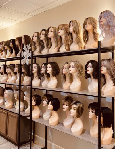 Affordable Wig shop in Sugar Land