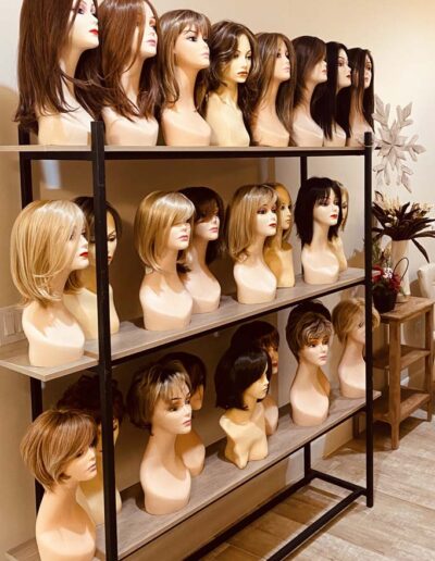 wig shop houston