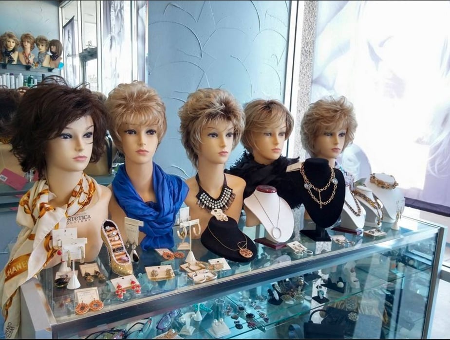 wig shop near me